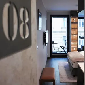 Boutique 108 - Old City, Luxury Apt. With A Garage Cracovia